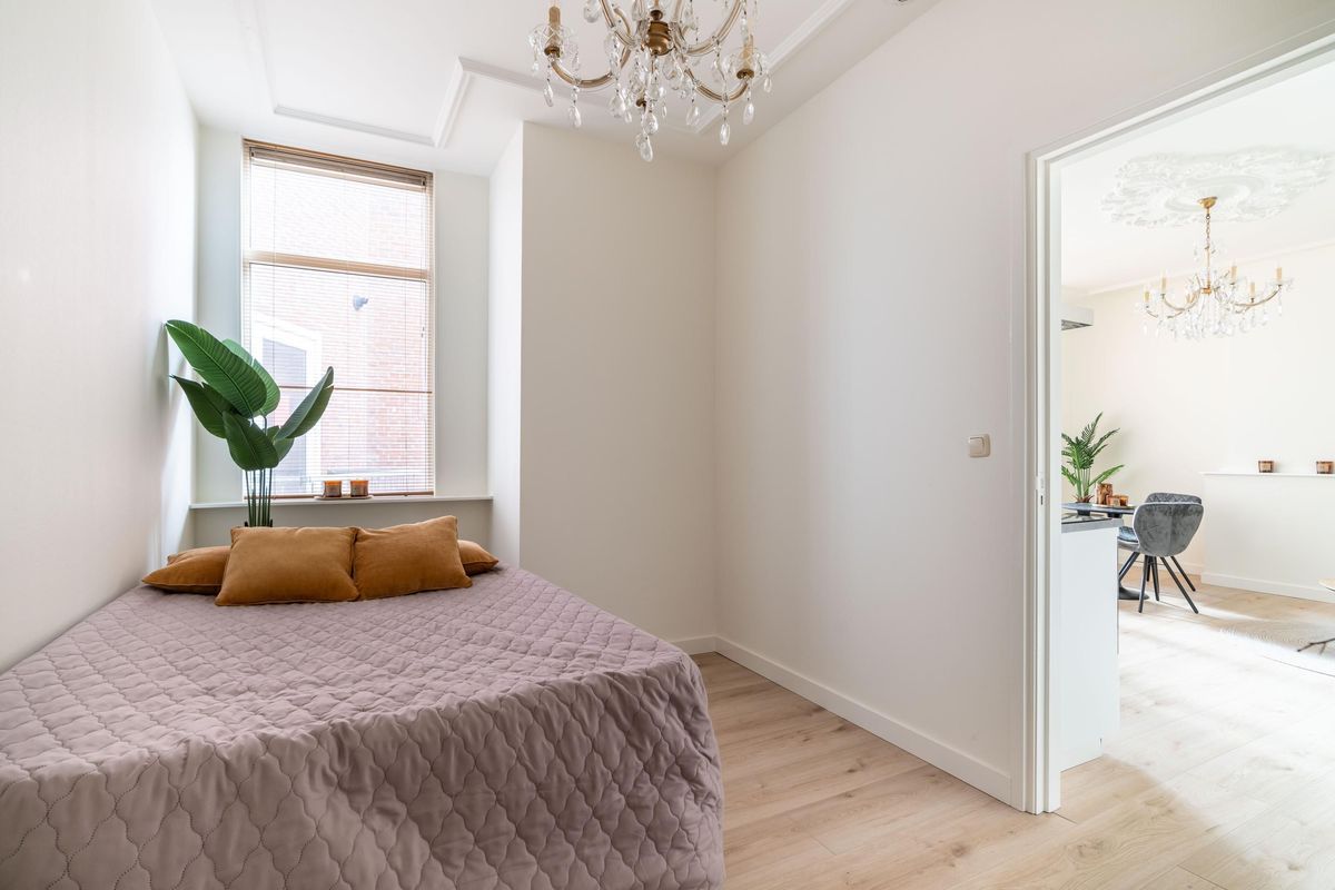 Copernicusstraat 220-A Photo Blur 11