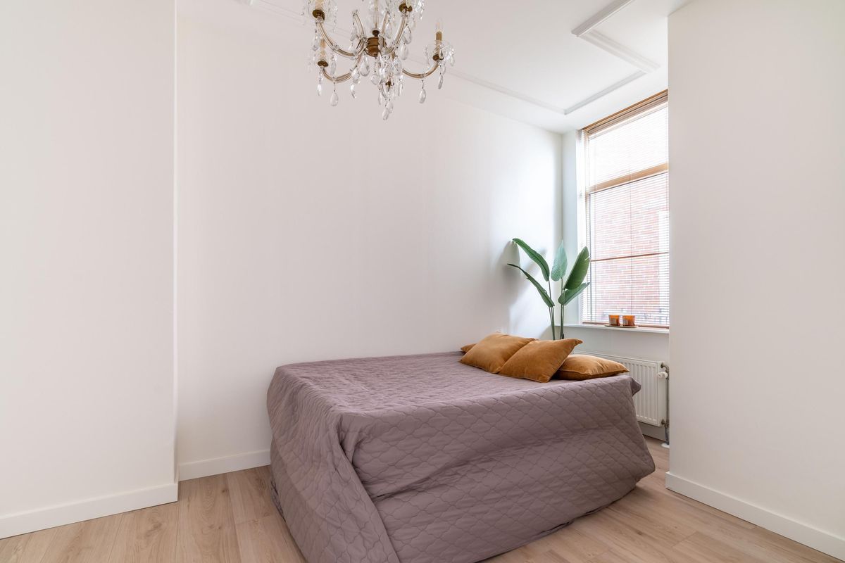 Copernicusstraat 220-A Photo Blur 10