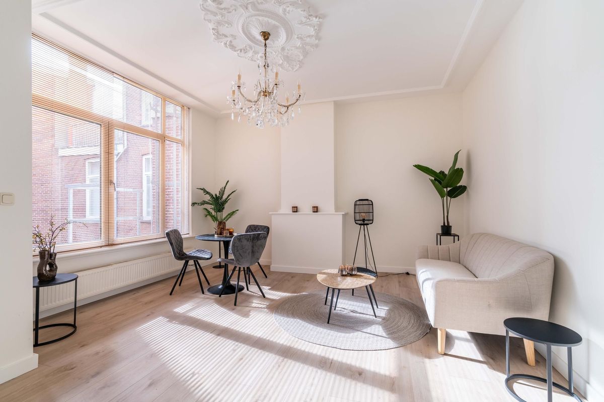 Copernicusstraat 220-A Photo Blur 13