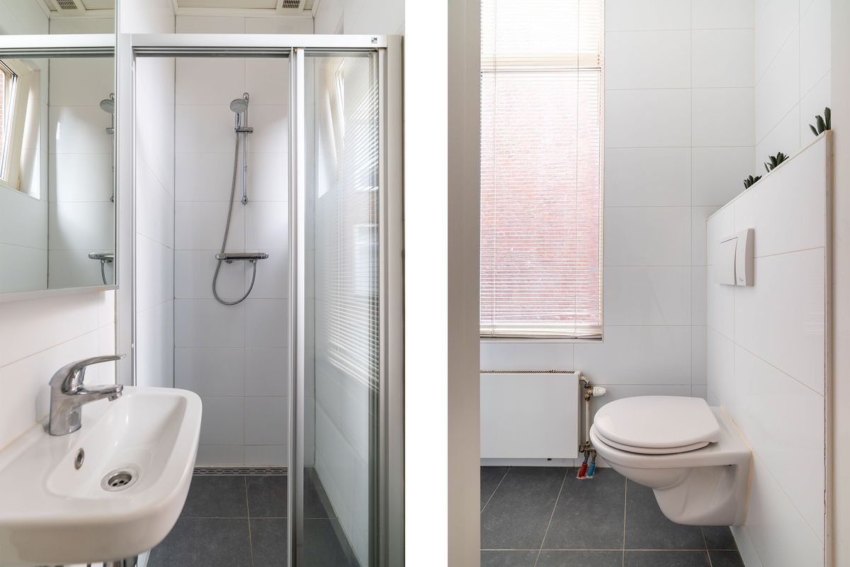 Copernicusstraat 220-A Photo Blur 15