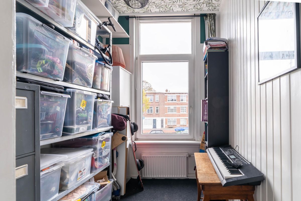 Rijswijkseweg 173 Photo Blur 8