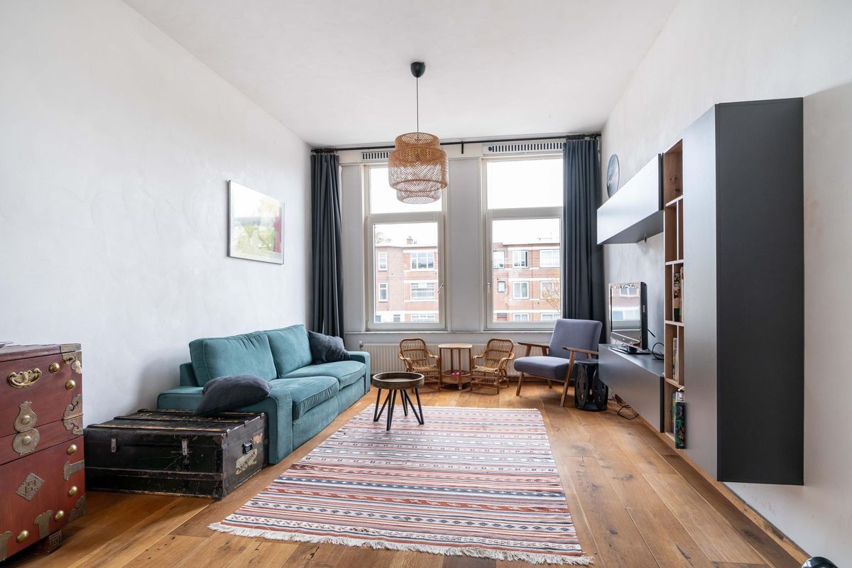 Rijswijkseweg 173 Photo Blur 2