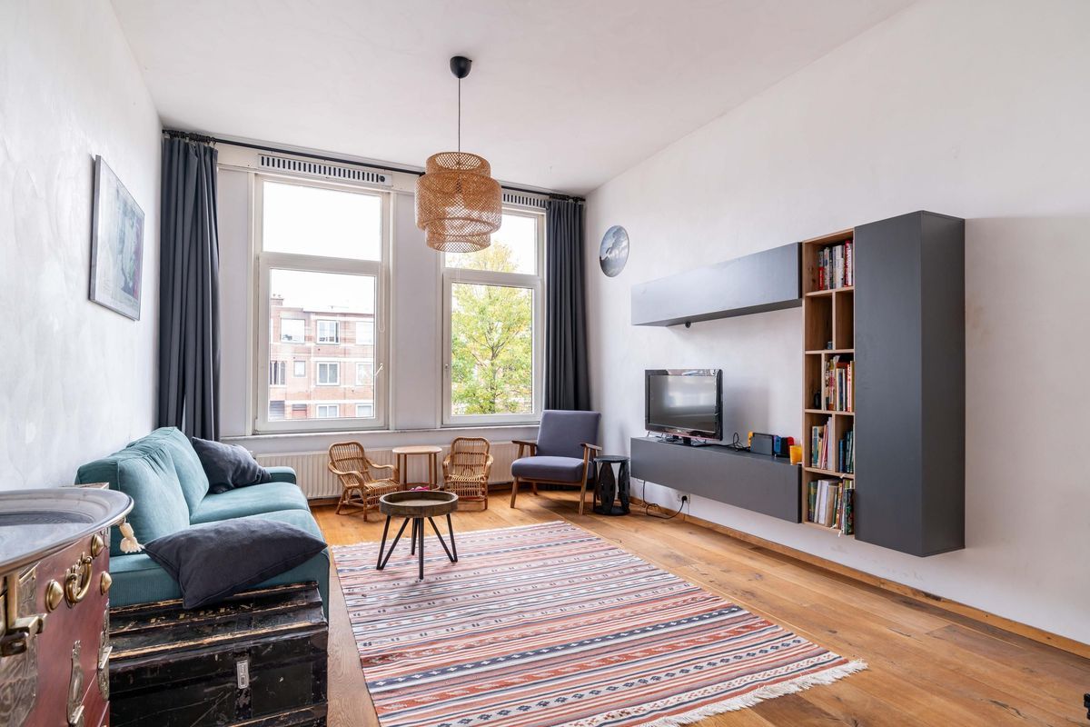 Rijswijkseweg 173 Photo Blur 3