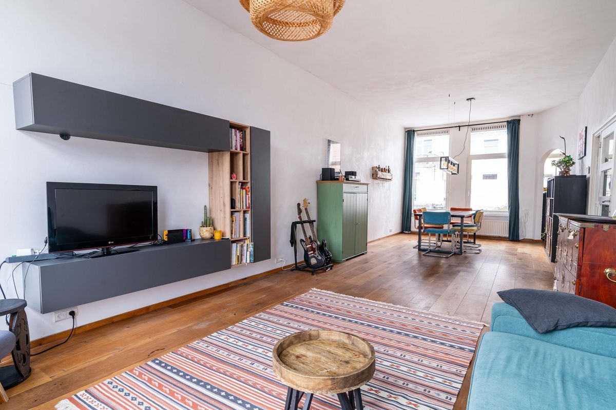 Rijswijkseweg 173 Photo Blur 4