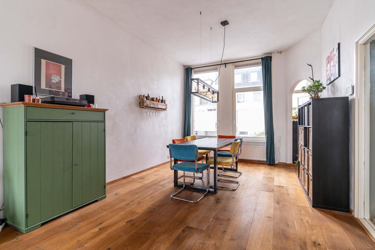 Rijswijkseweg 173 Photo Blur 5