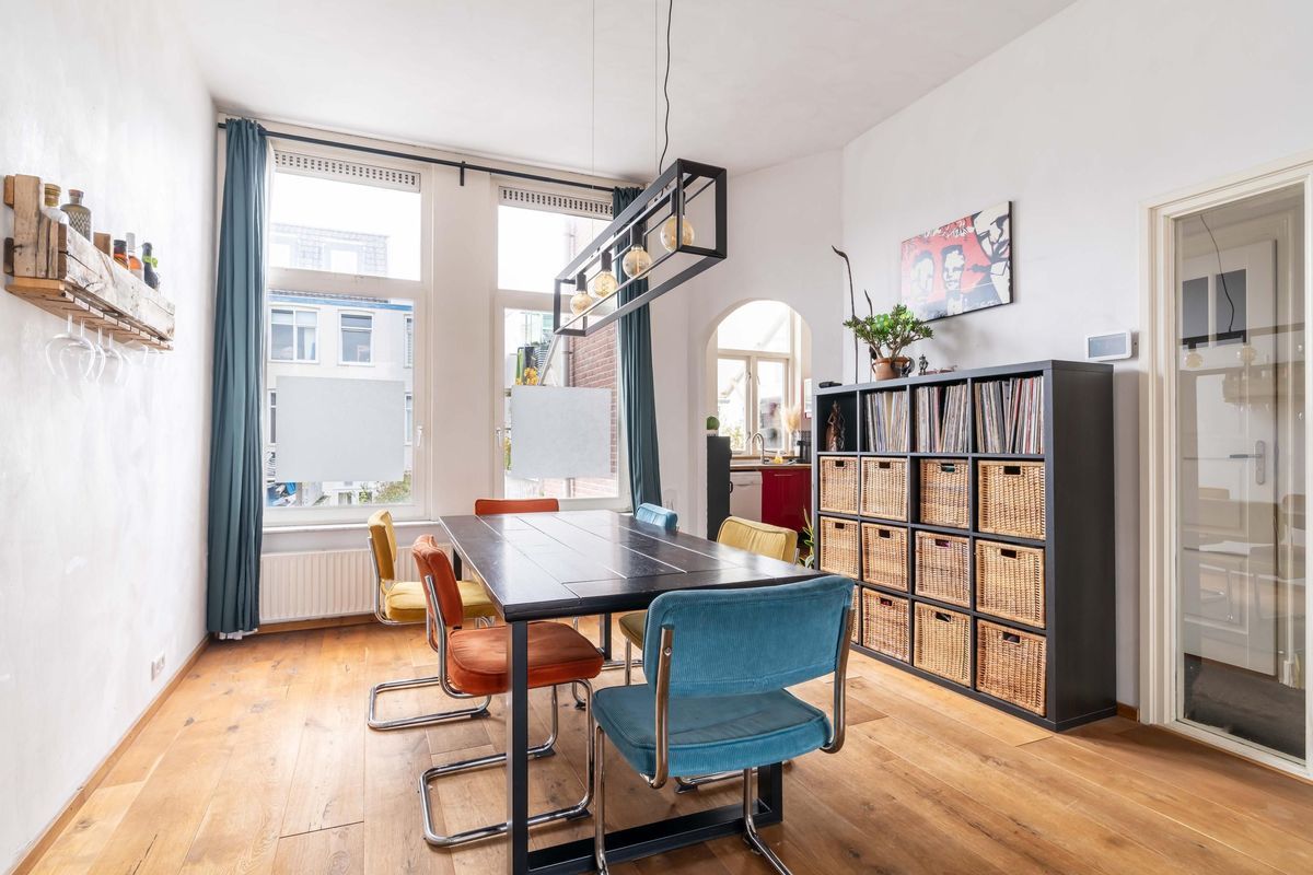 Rijswijkseweg 173 Photo Blur 6