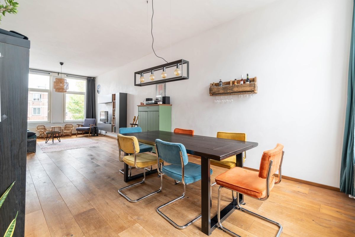 Rijswijkseweg 173 Photo Blur 7