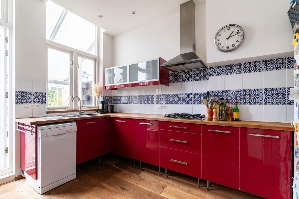 Rijswijkseweg 173 Photo Blur 9