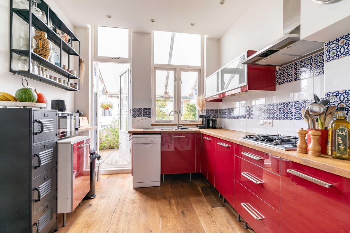 Rijswijkseweg 173 Photo Blur 10