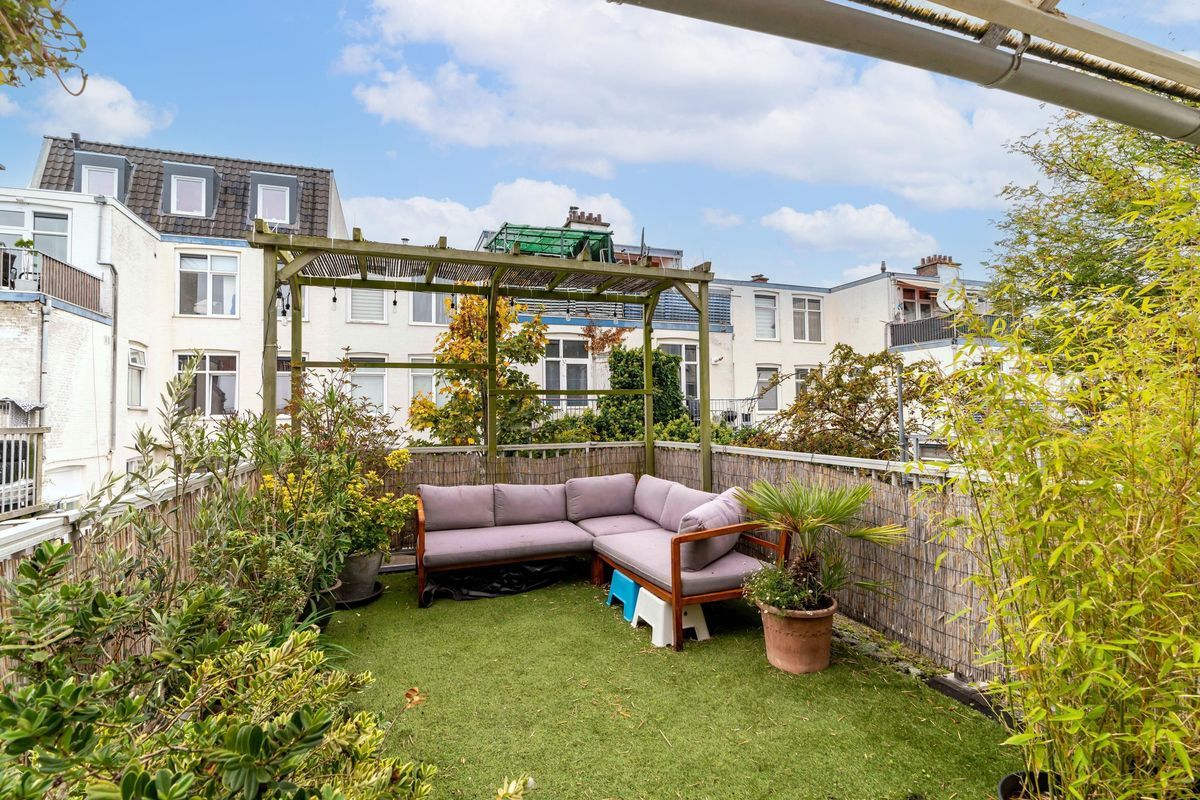 Rijswijkseweg 173 Photo Blur 12