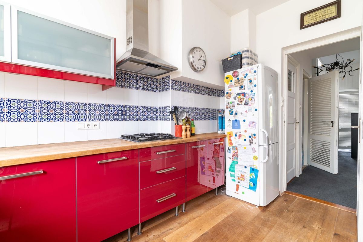 Rijswijkseweg 173 Photo Blur 13