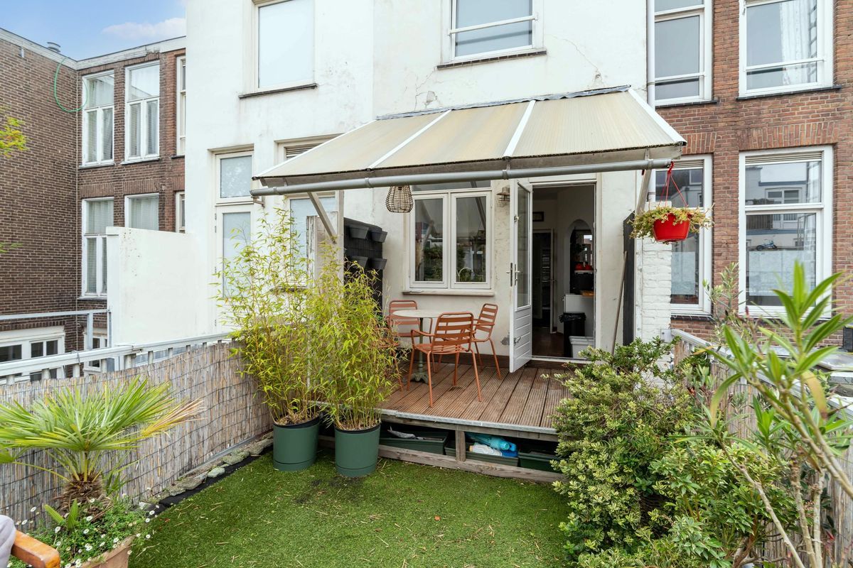 Rijswijkseweg 173 Photo Blur 14