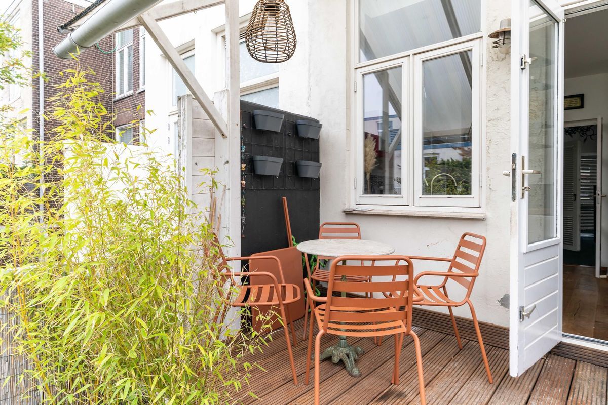 Rijswijkseweg 173 Photo Blur 16