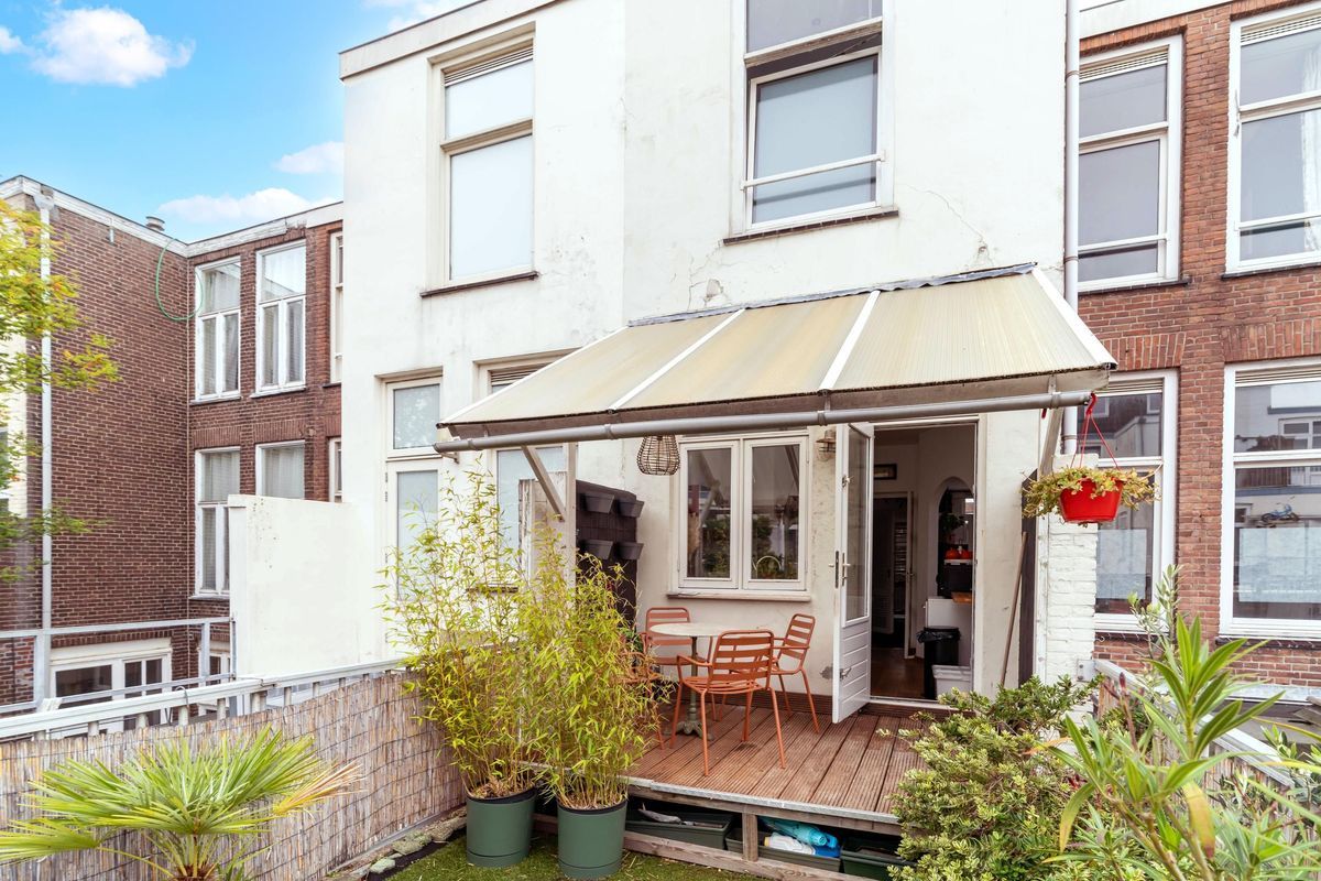 Rijswijkseweg 173 Photo Blur 15