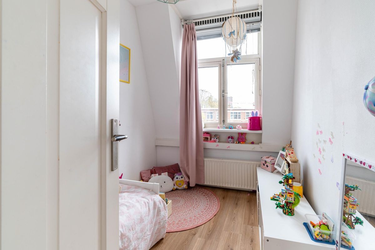 Rijswijkseweg 173 Photo Blur 18