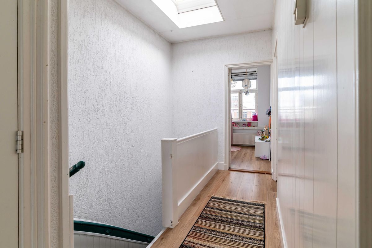 Rijswijkseweg 173 Photo Blur 17