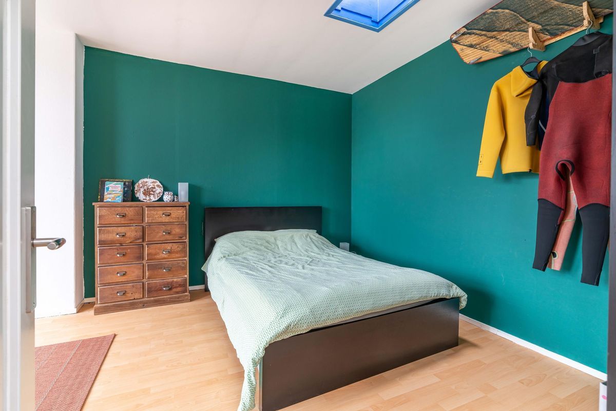 Rijswijkseweg 173 Photo Blur 20