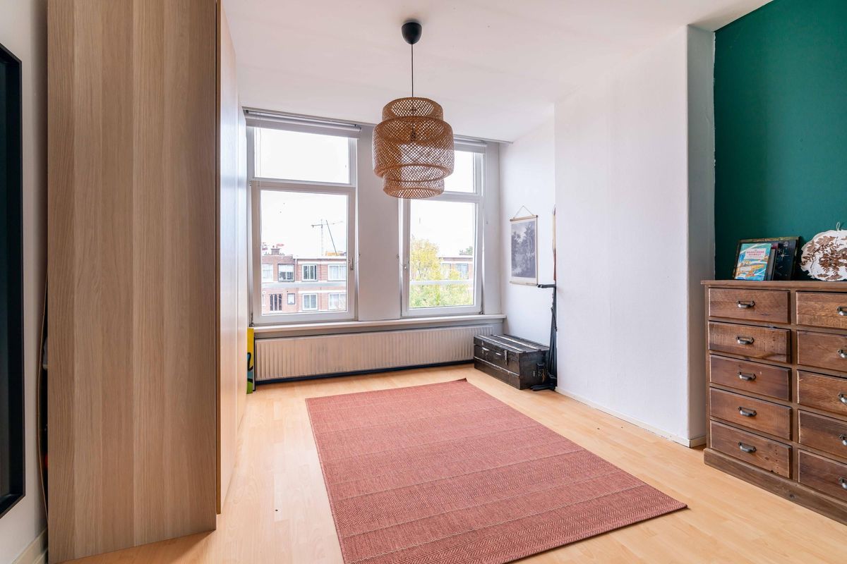 Rijswijkseweg 173 Photo Blur 21