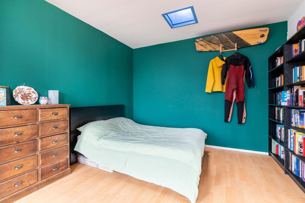 Rijswijkseweg 173 Photo Blur 23