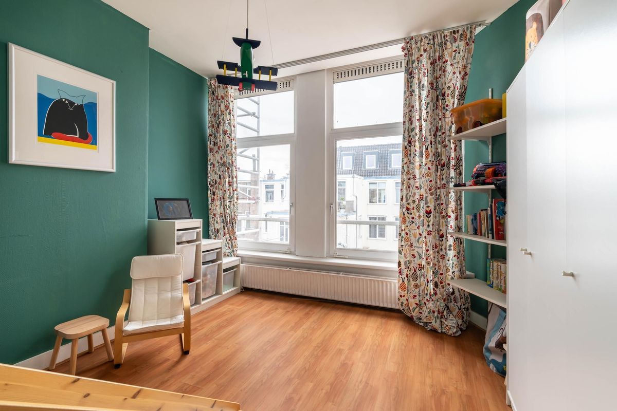 Rijswijkseweg 173 Photo Blur 24