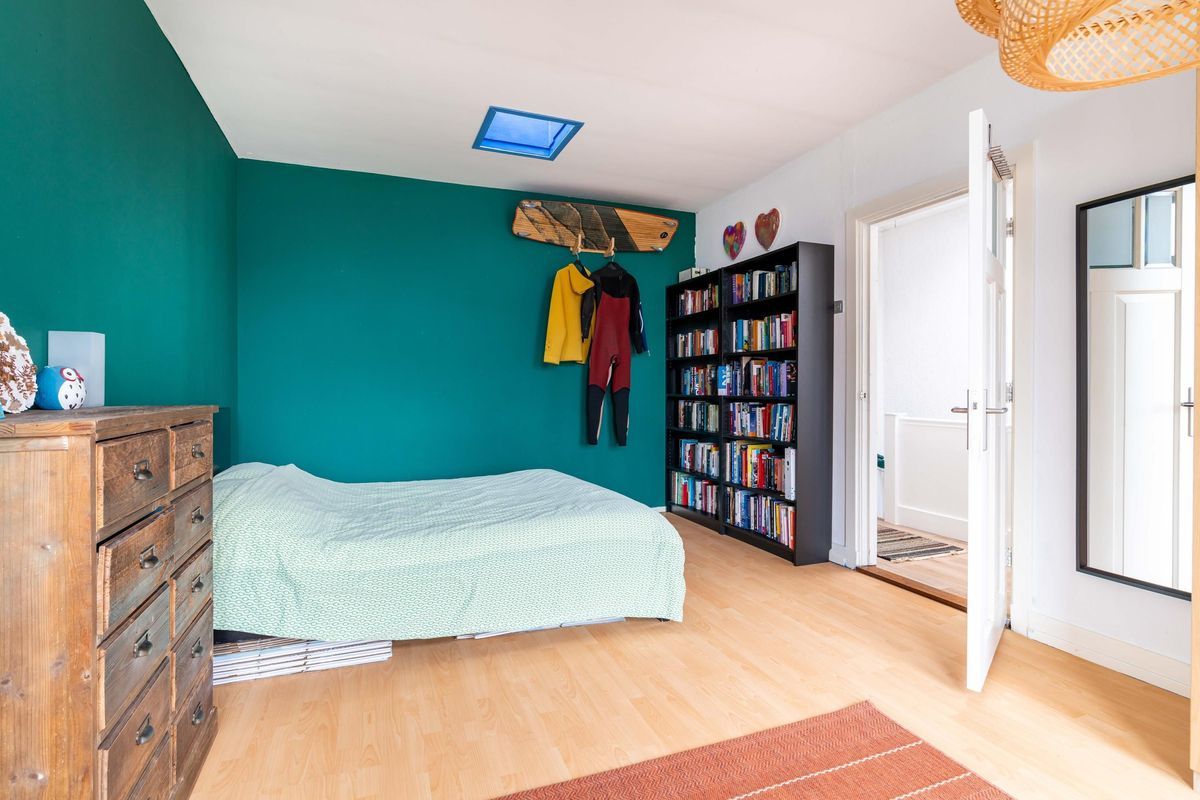 Rijswijkseweg 173 Photo Blur 22