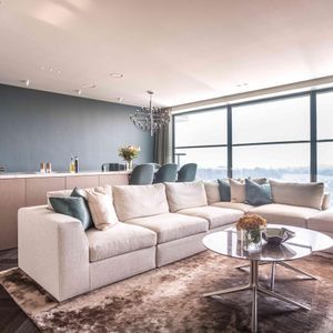 Zodiakplein 73 Photo 2