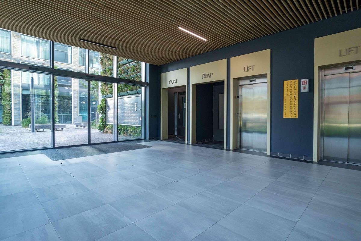 Zodiakplein 73 Photo Blur 33