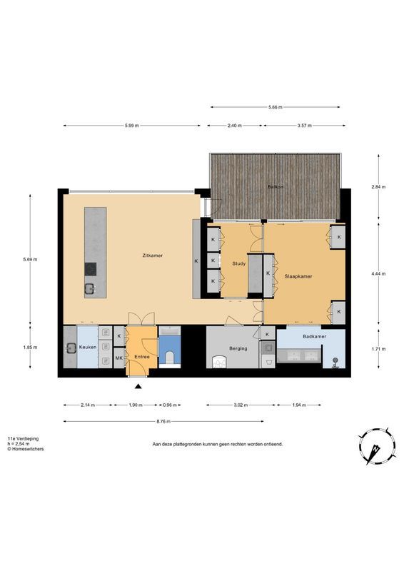 Zodiakplein 73 Photo Blur 37