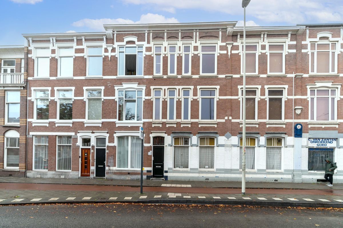 Valkenboslaan 49-B Photo Blur 1