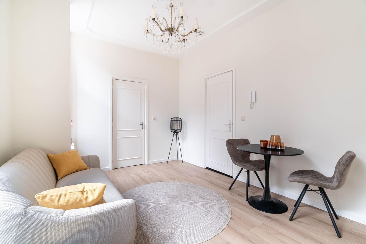 Valkenboslaan 49-B Photo Blur 2