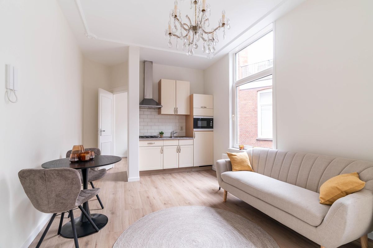 Valkenboslaan 49-B Photo Blur 4