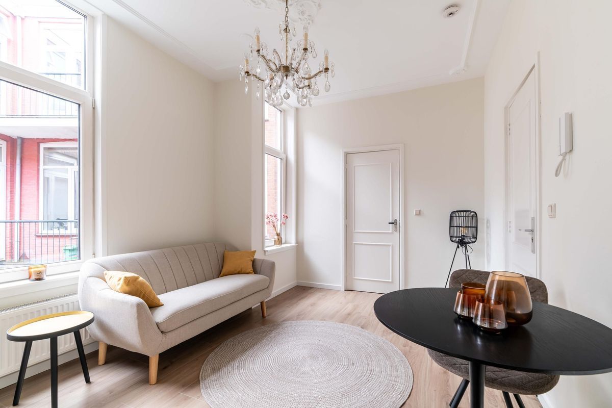 Valkenboslaan 49-B Photo Blur 3