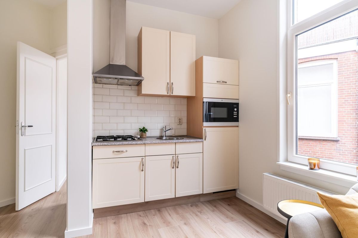 Valkenboslaan 49-B Photo Blur 6