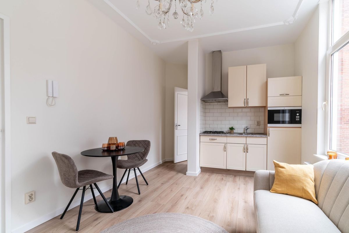 Valkenboslaan 49-B Photo Blur 5