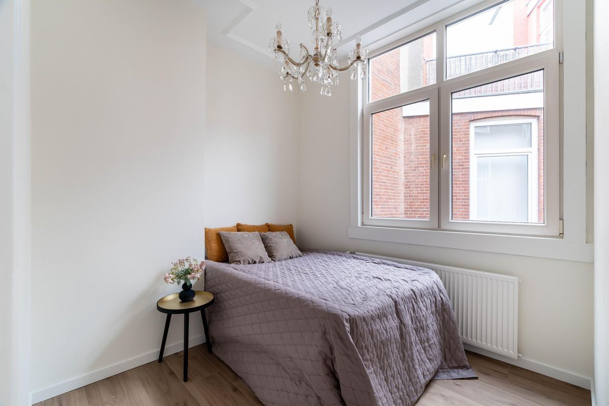 Valkenboslaan 49-B Photo Blur 8