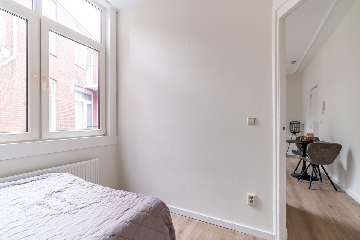 Valkenboslaan 49-B Photo Blur 10