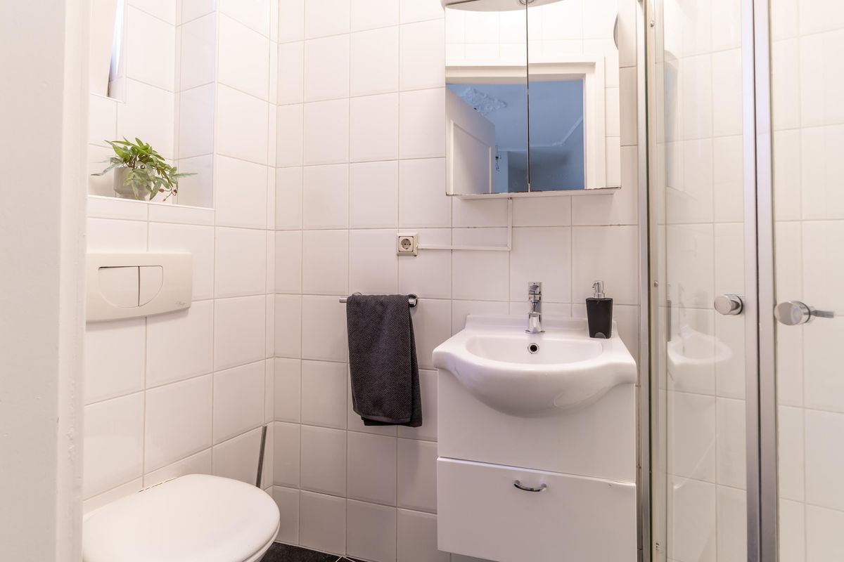 Valkenboslaan 49-B Photo Blur 12