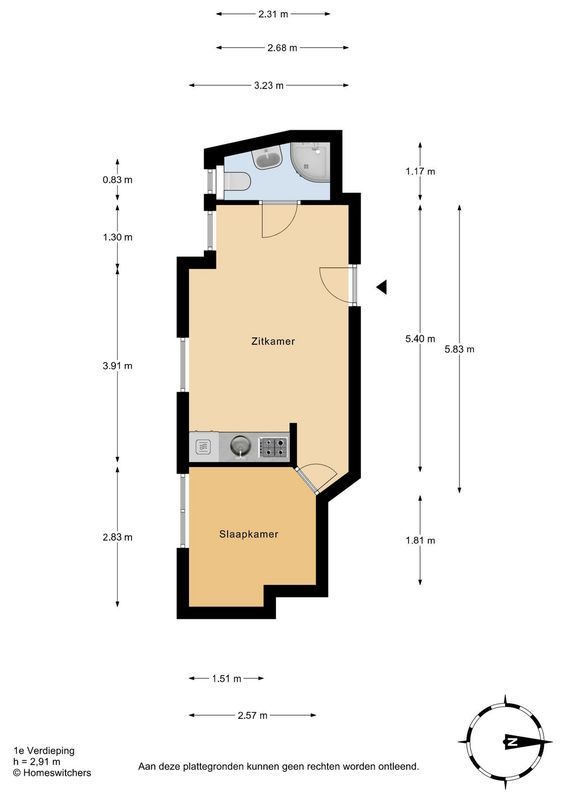 Valkenboslaan 49-B Photo Blur 14