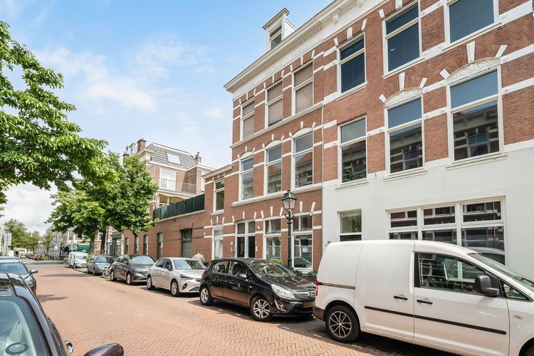 Kepplerstraat 130-B Photo 1