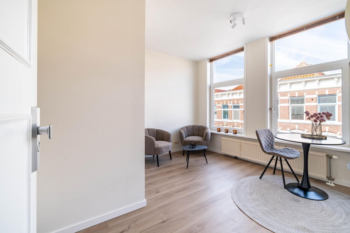 Kepplerstraat 130-B Photo Blur 2