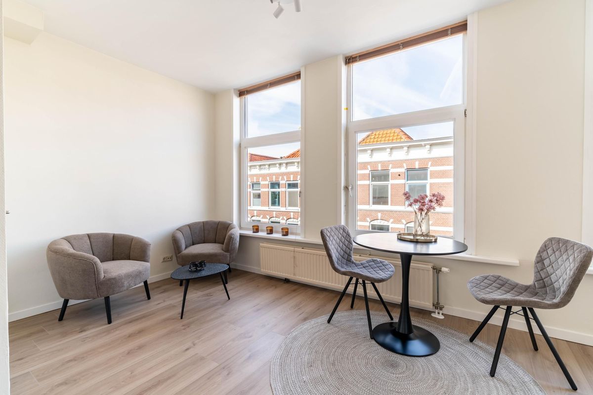 Kepplerstraat 130-B Photo Blur 3