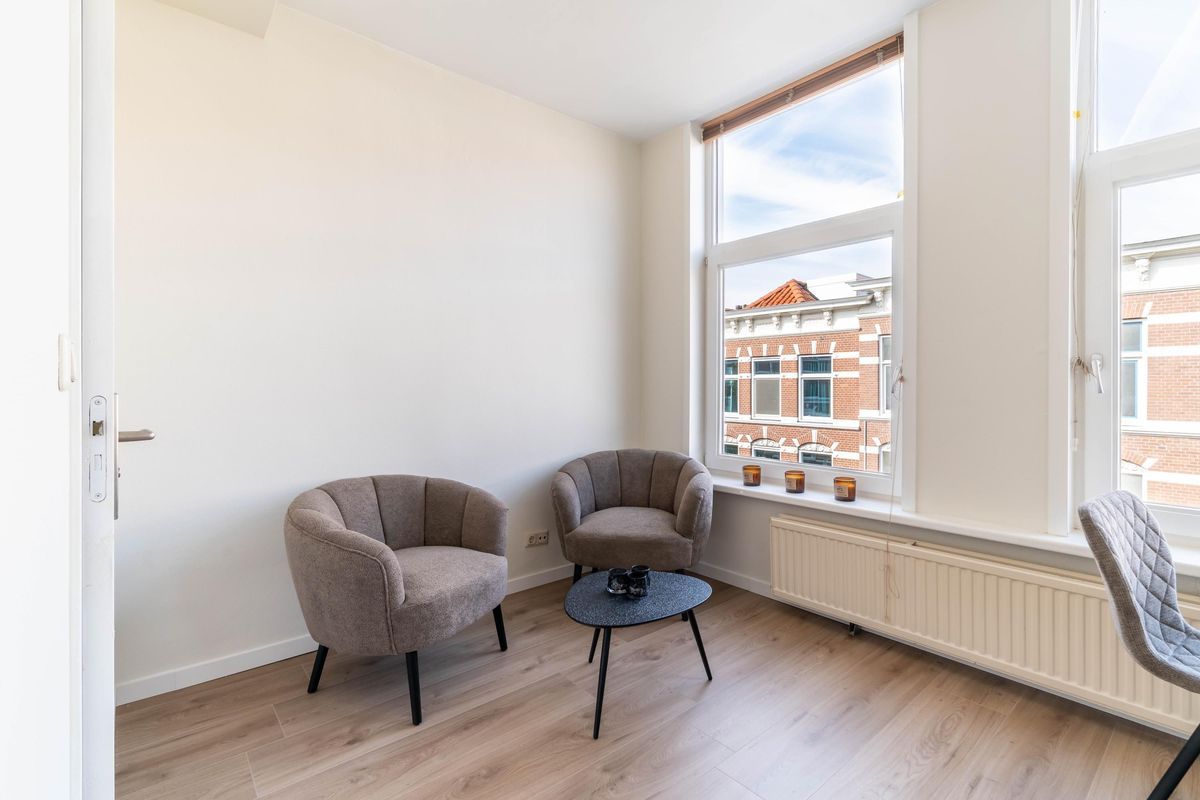 Kepplerstraat 130-B Photo Blur 4