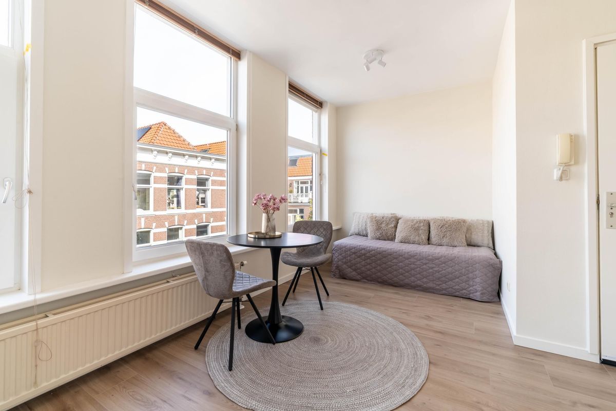 Kepplerstraat 130-B Photo Blur 5