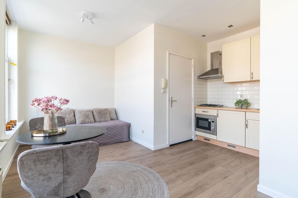 Kepplerstraat 130-B Photo Blur 6