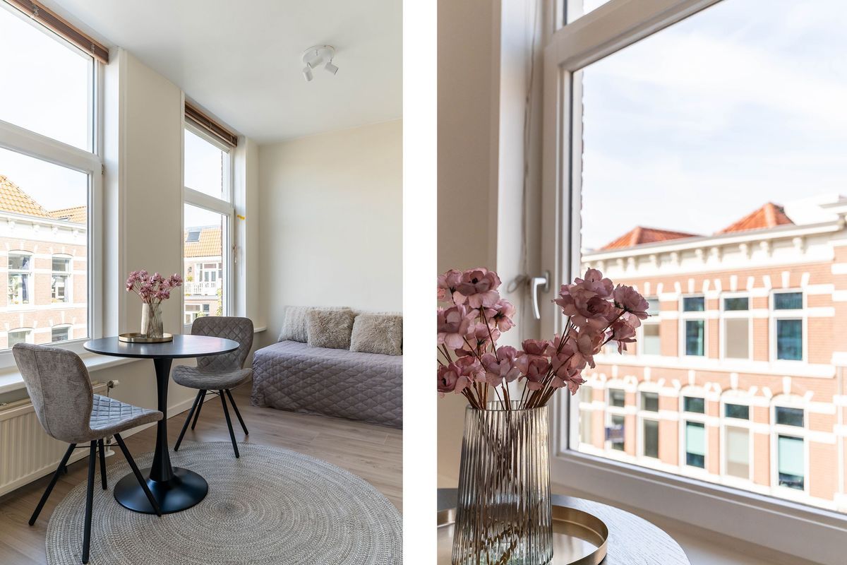 Kepplerstraat 130-B Photo Blur 7