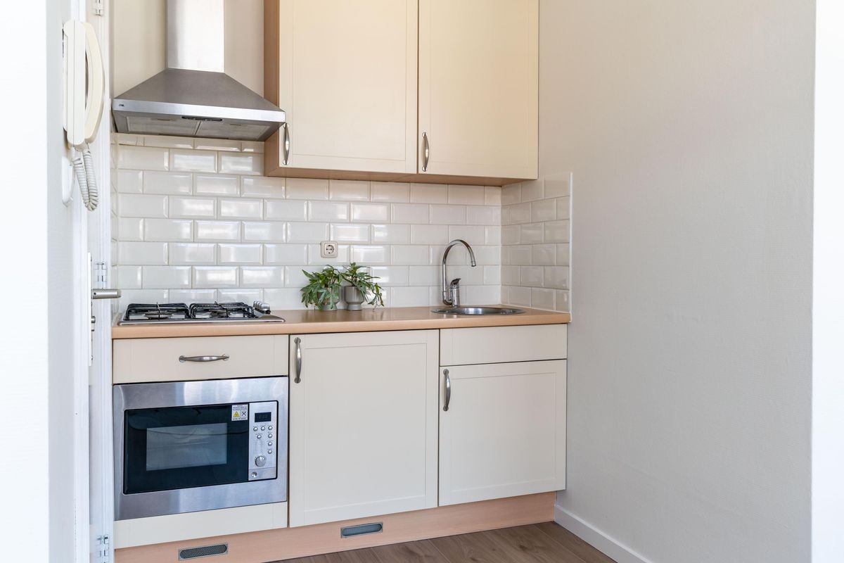 Kepplerstraat 130-B Photo Blur 8