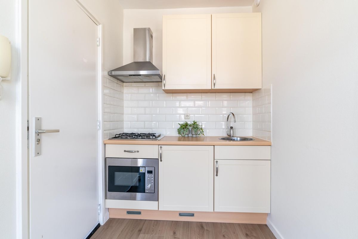 Kepplerstraat 130-B Photo Blur 9