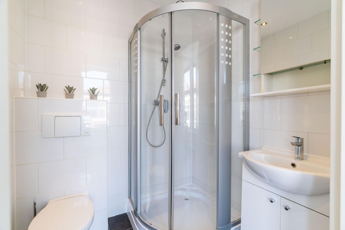 Kepplerstraat 130-B Photo Blur 10