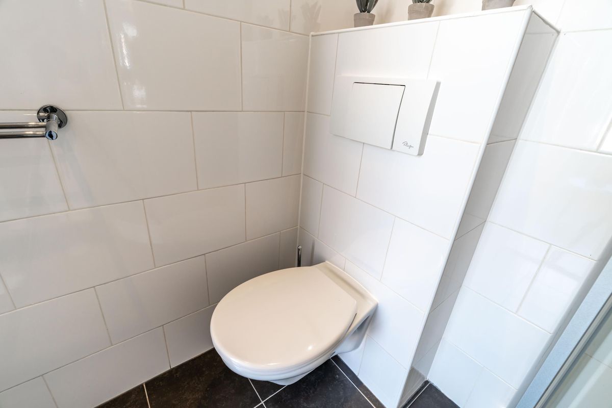 Kepplerstraat 130-B Photo Blur 12