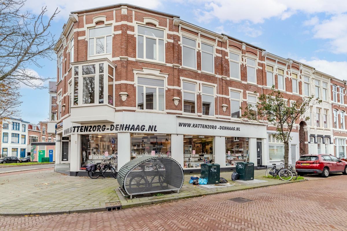 Copernicusstraat 220-E Photo Blur 10